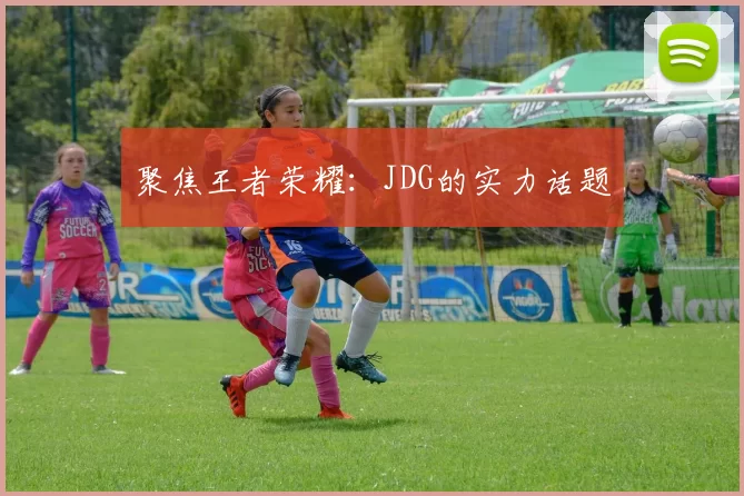 聚焦王者荣耀：JDG的实力话题